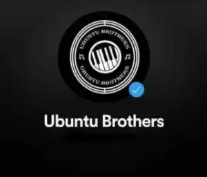 Ubuntu Brothers - uJaivane